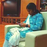 Mary Shalini