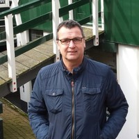 Harry Postma