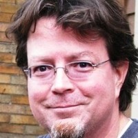 Drew Kelley