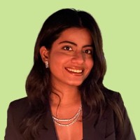 Shivangi Kukreja