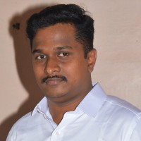 H.Inba Raj