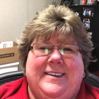 Kathy Mckee