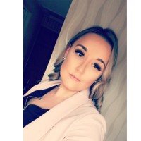 Kirsty Walker