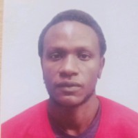 Derrick Moseti
