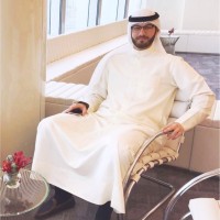 Saleh Jamal Al- Mousherji