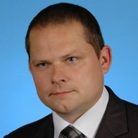 Tomasz Gamrat