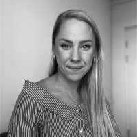 Ida Fjellström
