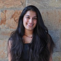 Eesha Acharya