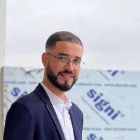 Hamza Ghounim