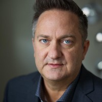 Joe Montgomery