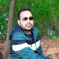 Abhishek Kumar Singh