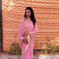 Mayuri Thakor