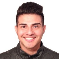 Mario Molina Mondragón