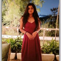 Simran Khatun