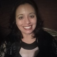 Heluza Canabarro Saldanha