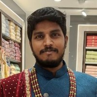 ShivaShanker GraphicDesigner