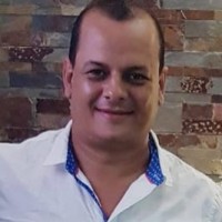 Jorge Mario Giraldo Mejia