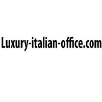 Luxury Italian Office