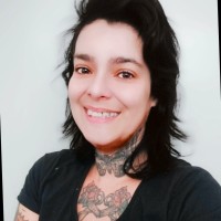 Alessandra Lobo Oliveira