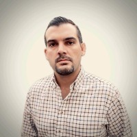 Nicholas Massaro, Ph.D.
