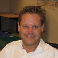 Ronald Velthuis