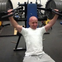 John Mccurdy