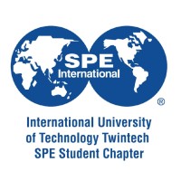 Iutt Spe Student Chapter / Yemen