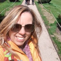 Louise Harcarova-Geary