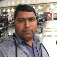 Manoj Kumar