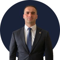 Vusal Alakbarzade