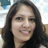 Rashmi Mirajkar