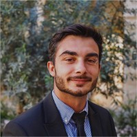 Baptiste Maradei Lopez