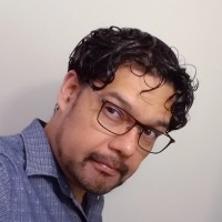 Javier Garduño Cimental