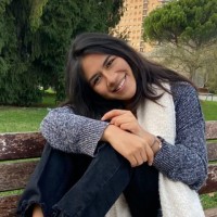 Maria Fe Gonzales Dondero