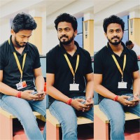 Sanket Bhalekar