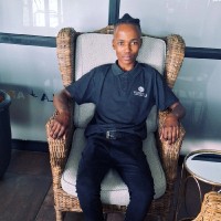 Thabang Monoametsi