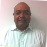 Fausto Acosta