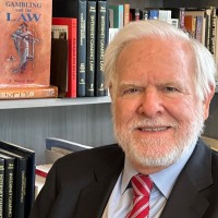 Prof. I. Nelson Rose
