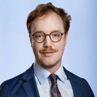 Daniel Langley