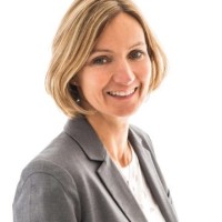 Catherine Potter