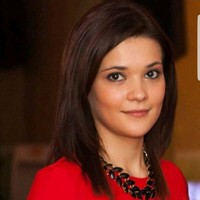 Roxana Gangu