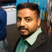 Nikhil A Satpute