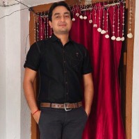 Shyam Pandey