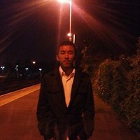 Santosh Limbu