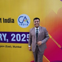 CA SANKALP AGRAWAL