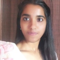 Pv Manju Bhargavi