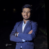 Ghule Anand