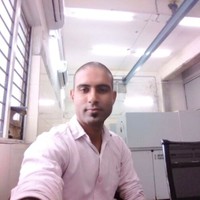 Shailesh Singh. Gravure