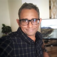 Ranjeet Dighe