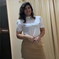 PRISCILLA CANDIDA DE SOUSA
